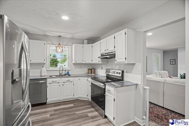 1825 Hickorytree Drive, Hartsville, SC 29550