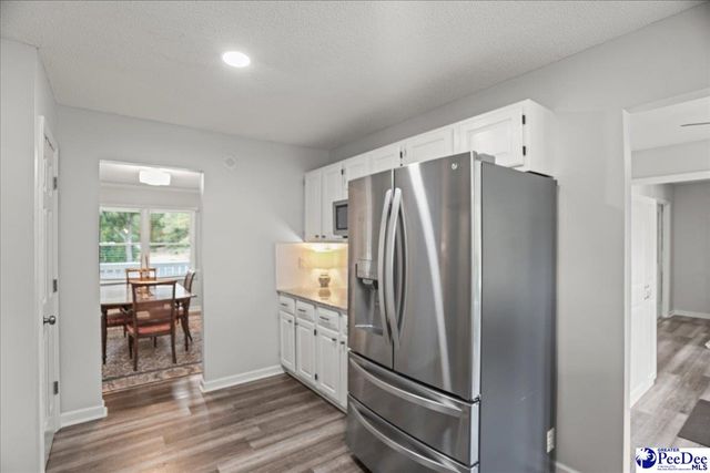 1825 Hickorytree Drive, Hartsville, SC 29550