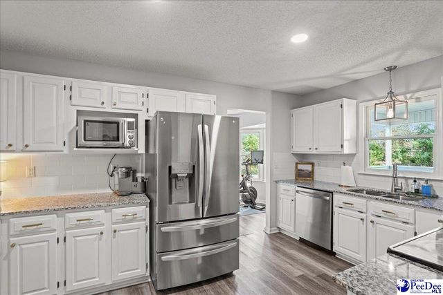 1825 Hickorytree Drive, Hartsville, SC 29550