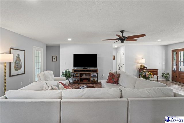 1825 Hickorytree Drive, Hartsville, SC 29550