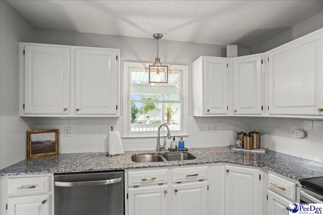 1825 Hickorytree Drive, Hartsville, SC 29550