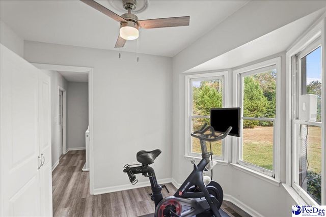 1825 Hickorytree Drive, Hartsville, SC 29550