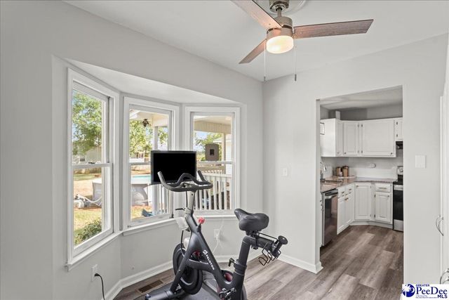 1825 Hickorytree Drive, Hartsville, SC 29550