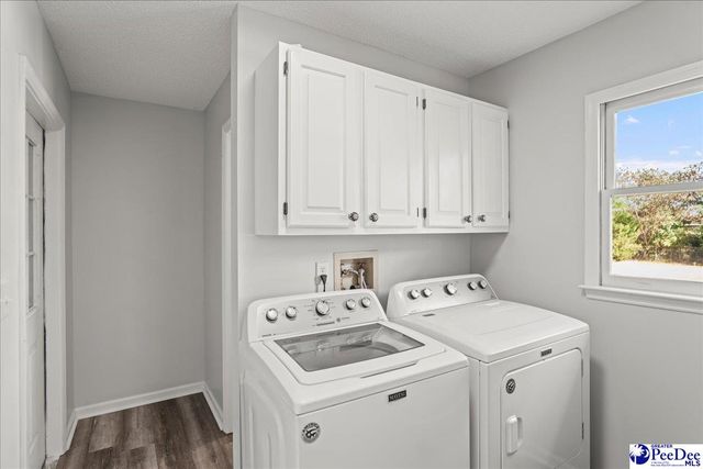 1825 Hickorytree Drive, Hartsville, SC 29550