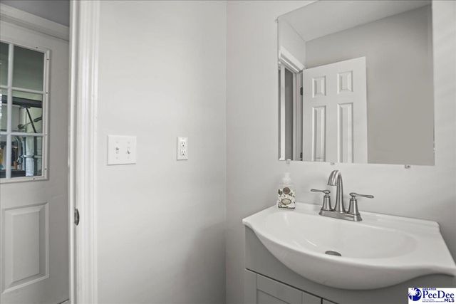 1825 Hickorytree Drive, Hartsville, SC 29550