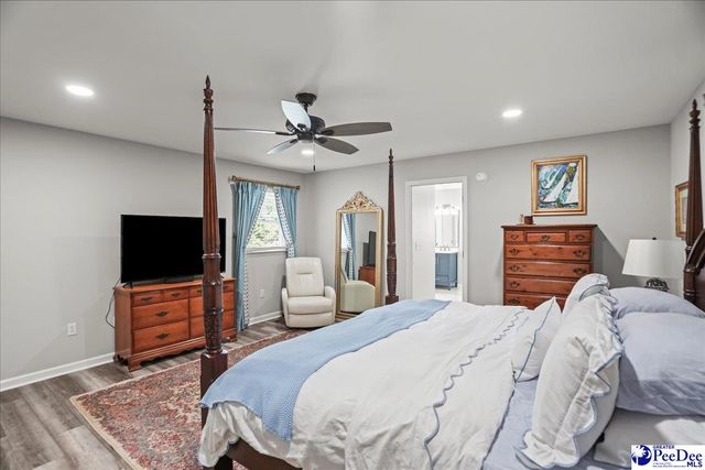 1825 Hickorytree Drive, Hartsville, SC 29550