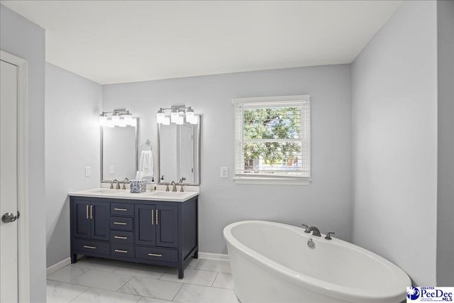 1825 Hickorytree Drive, Hartsville, SC 29550