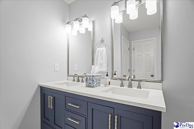 1825 Hickorytree Drive, Hartsville, SC 29550