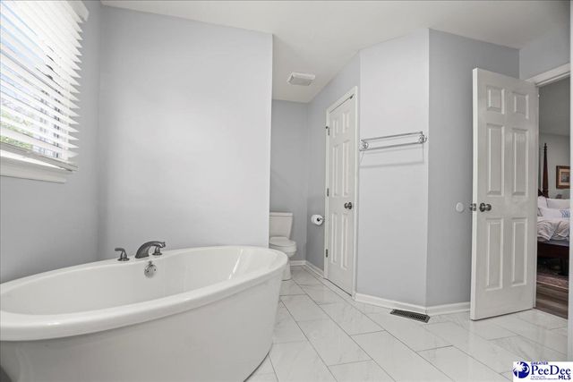 1825 Hickorytree Drive, Hartsville, SC 29550