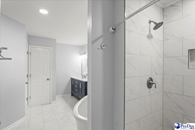 1825 Hickorytree Drive, Hartsville, SC 29550