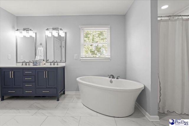 1825 Hickorytree Drive, Hartsville, SC 29550