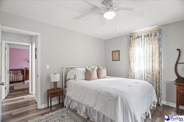 1825 Hickorytree Drive, Hartsville, SC 29550