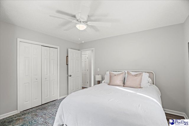 1825 Hickorytree Drive, Hartsville, SC 29550