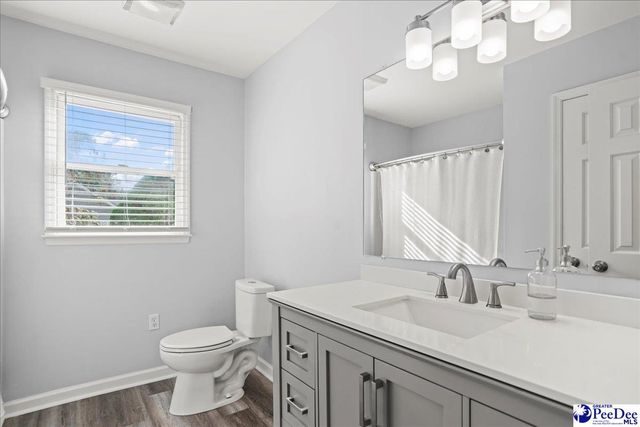 1825 Hickorytree Drive, Hartsville, SC 29550