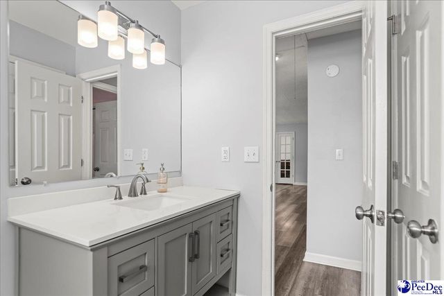 1825 Hickorytree Drive, Hartsville, SC 29550