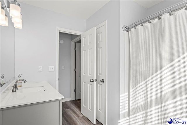 1825 Hickorytree Drive, Hartsville, SC 29550