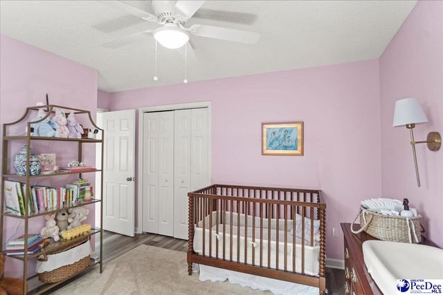 1825 Hickorytree Drive, Hartsville, SC 29550