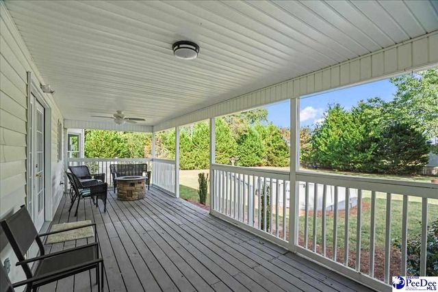 1825 Hickorytree Drive, Hartsville, SC 29550