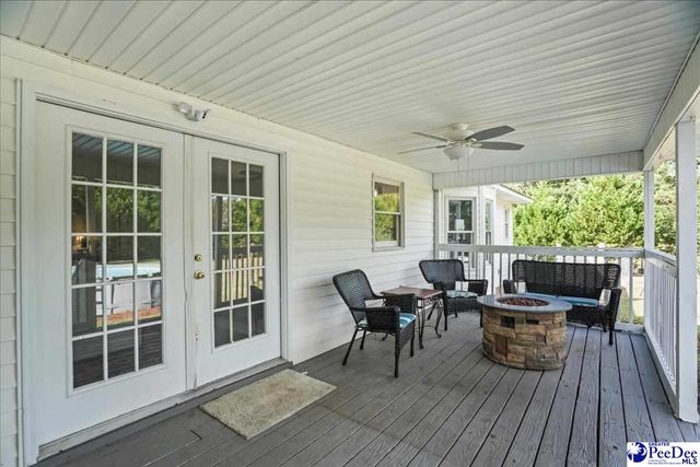 1825 Hickorytree Drive, Hartsville, SC 29550