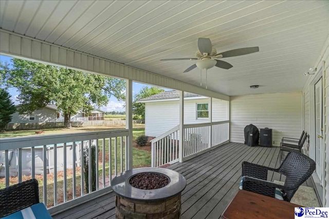 1825 Hickorytree Drive, Hartsville, SC 29550