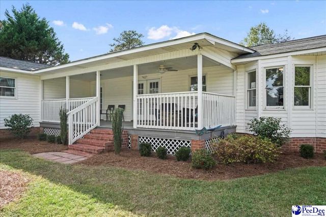 1825 Hickorytree Drive, Hartsville, SC 29550