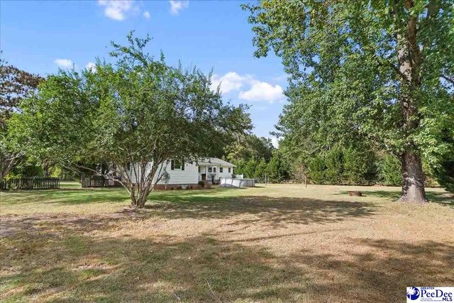 1825 Hickorytree Drive, Hartsville, SC 29550