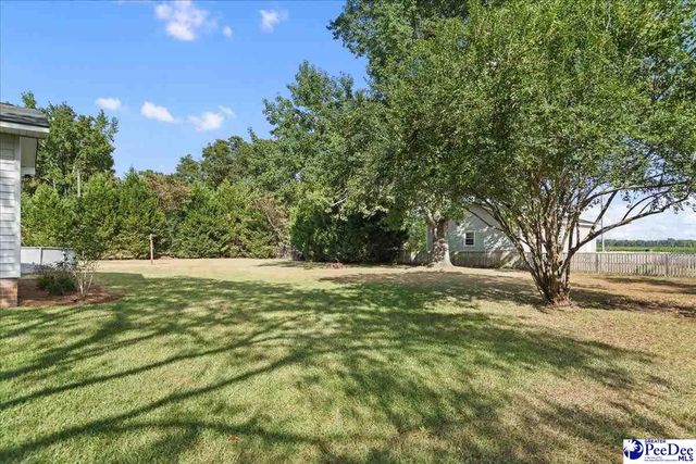 1825 Hickorytree Drive, Hartsville, SC 29550