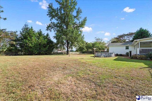 1825 Hickorytree Drive, Hartsville, SC 29550