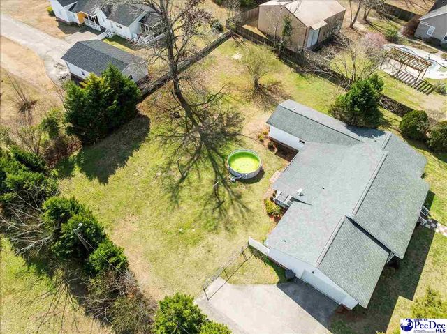 1825 Hickorytree Drive, Hartsville, SC 29550