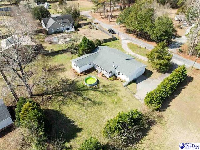 1825 Hickorytree Drive, Hartsville, SC 29550