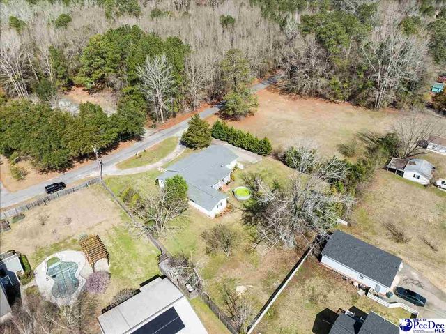 1825 Hickorytree Drive, Hartsville, SC 29550