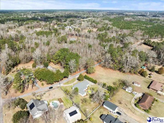 1825 Hickorytree Drive, Hartsville, SC 29550