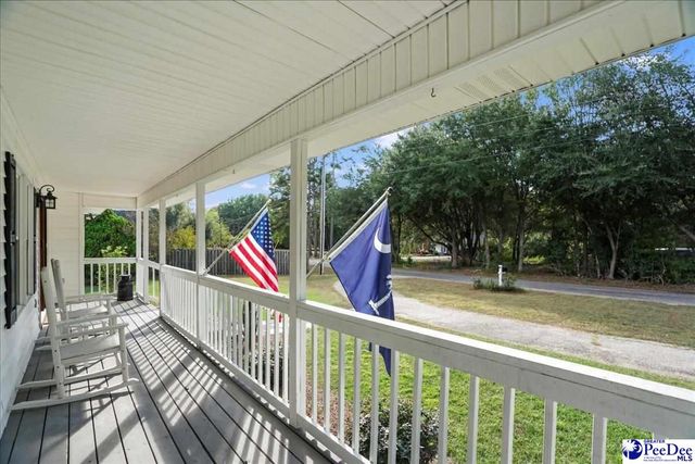 1825 Hickorytree Drive, Hartsville, SC 29550