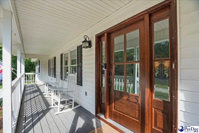 1825 Hickorytree Drive, Hartsville, SC 29550