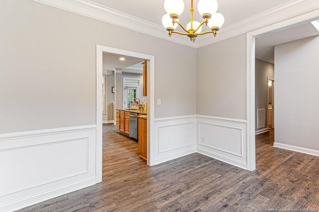 367 Falling Water Road, Spring Lake, NC 28390