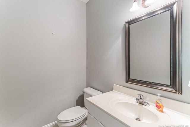 367 Falling Water Road, Spring Lake, NC 28390