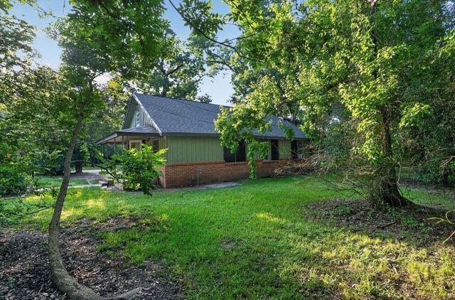 801 Snell Road, Livingston, TX 77351