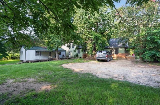 801 Snell Road, Livingston, TX 77351