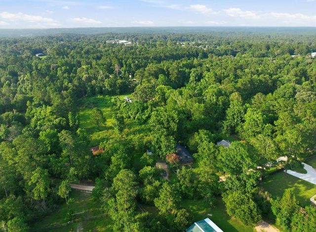 801 Snell Road, Livingston, TX 77351