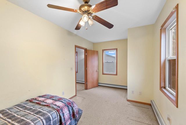 815 Fredonia AVENUE, Fredonia, WI 53021