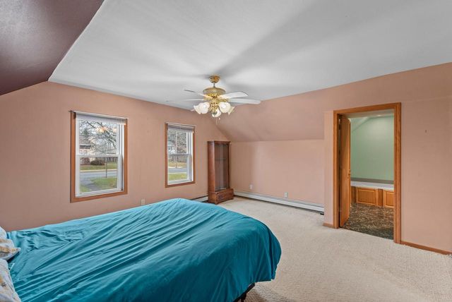 815 Fredonia AVENUE, Fredonia, WI 53021