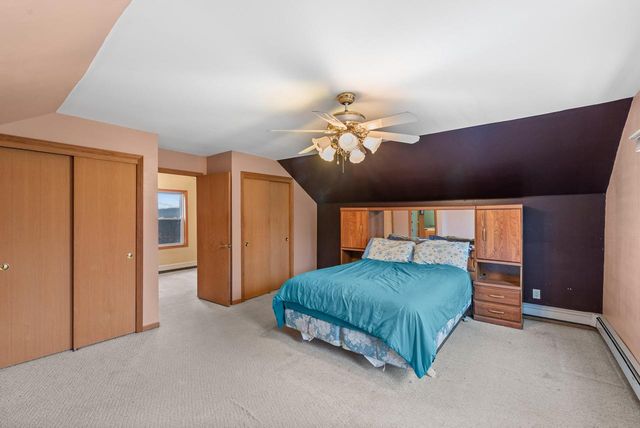 815 Fredonia AVENUE, Fredonia, WI 53021