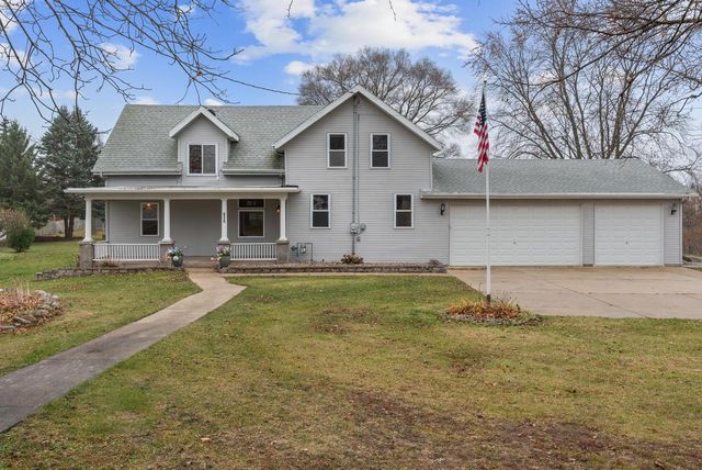 815 Fredonia AVENUE, Fredonia, WI 53021