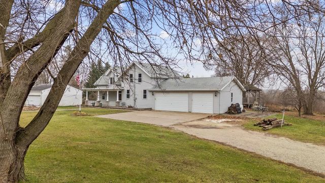 815 Fredonia AVENUE, Fredonia, WI 53021