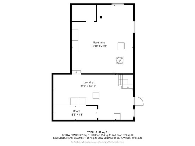 815 Fredonia AVENUE, Fredonia, WI 53021