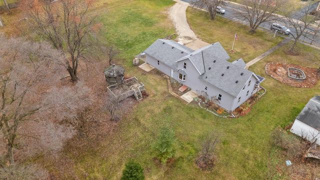 815 Fredonia AVENUE, Fredonia, WI 53021