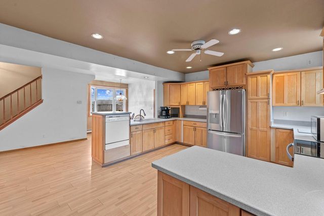 815 Fredonia AVENUE, Fredonia, WI 53021