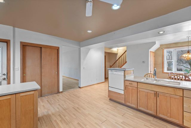 815 Fredonia AVENUE, Fredonia, WI 53021