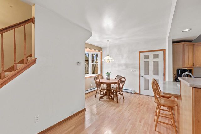 815 Fredonia AVENUE, Fredonia, WI 53021