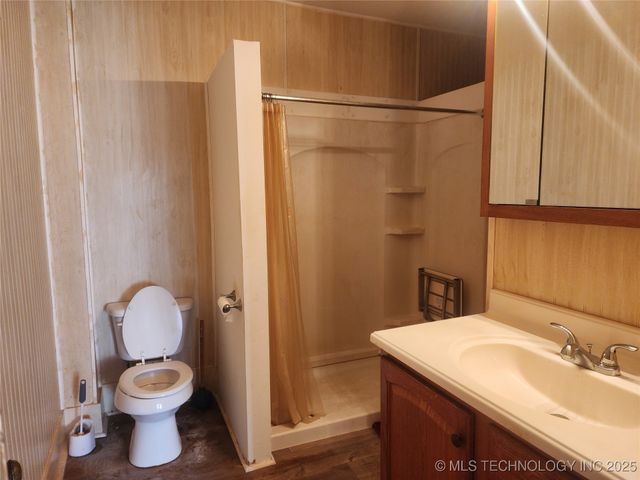 342 E Adams, Mcalester, OK 74501